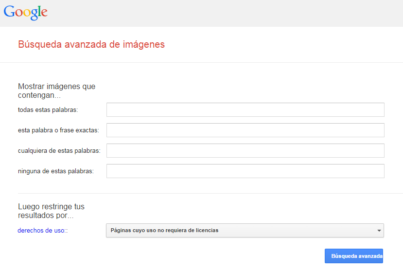 42-Google-Advanced-Image-Search