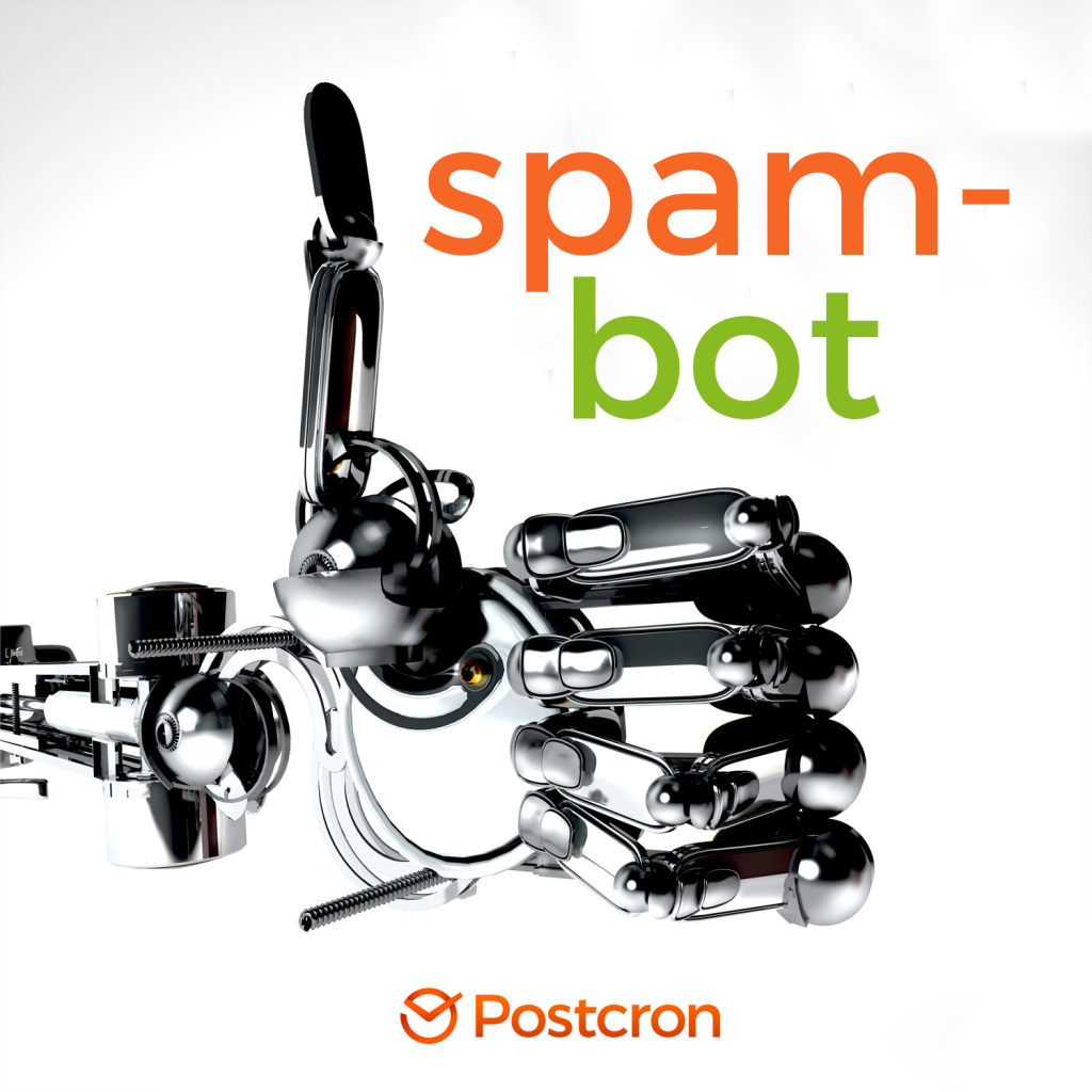 SPAM-BOT