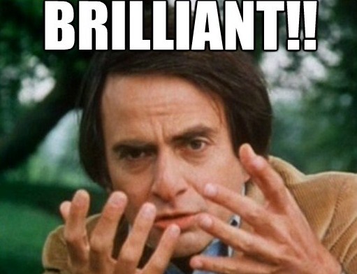 brilliant: as melhores dicas para o Twitter