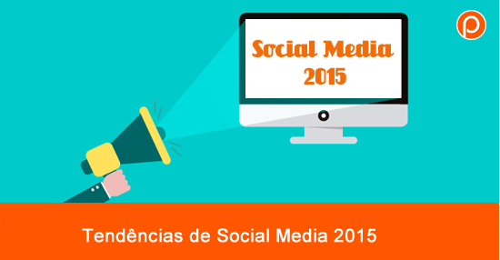 tendências de Social Media capa