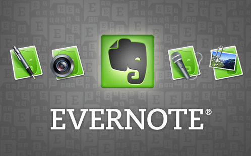 Conselhos para o LinkedIn e Evernote