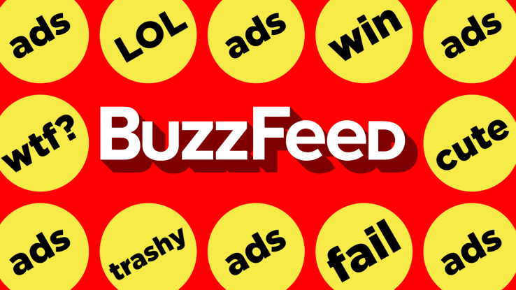buzzfeed - VIRAL NAS REDES SOCIAIS