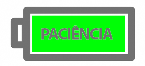 paciencia