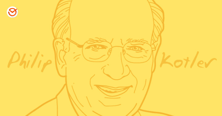 Philip Kotler - Postcron