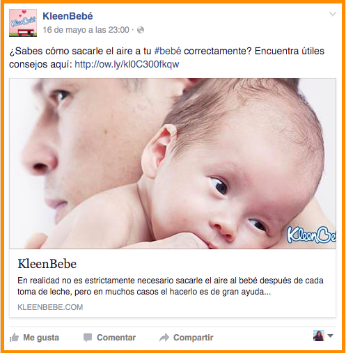 kleenbebe-melhorar-alcance-organico-no-facebook