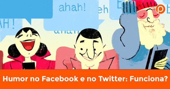 humor no facebook