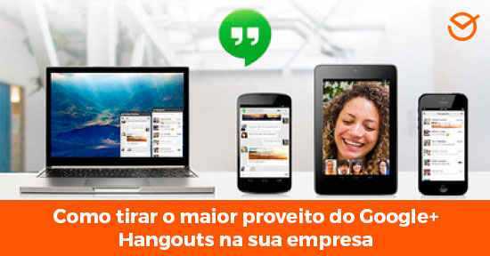 google hangouts
