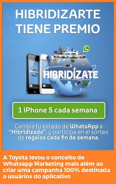 Toyota-Whatsapp