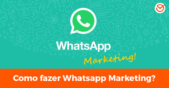 whatsapp marketing
