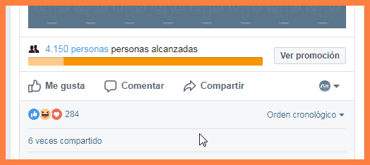 faceook para negocios locais
