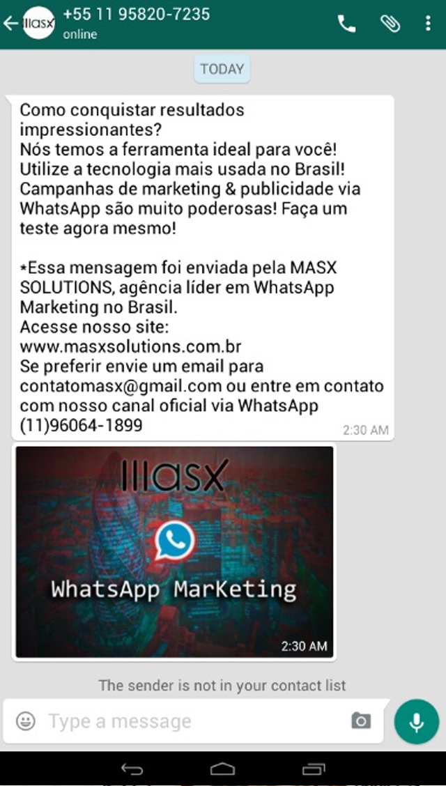 Marketing Segmentado