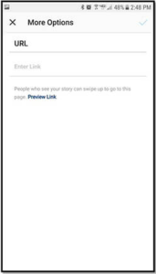 adicionarlinkinstragram